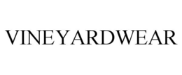VINEYARDWEAR trademark