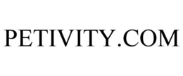 PETIVITY.COM trademark