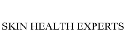 SKIN HEALTH EXPERTS trademark