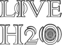 LIVE H2O LOVE 528 THANKS 396 417 528 639 741 852 963 174 285 trademark