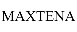 MAXTENA trademark