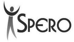 SPERO trademark