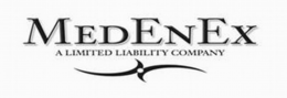MEDENEX A LIMITED LIABILITY COMPANY trademark