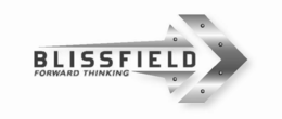 BLISSFIELD FORWARD THINKING trademark