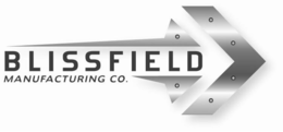 BLISSFIELD MANUFACTURING CO. trademark
