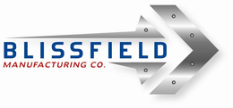 BLISSFIELD MANUFACTURING CO. trademark