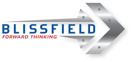 BLISSFIELD FORWARD THINKING trademark