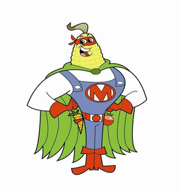 M trademark