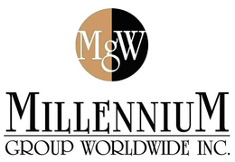 MGW MILLENNIUM GROUP WORLDWIDE, INC. trademark