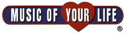 MUSIC OF YOUR LIFE trademark