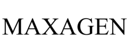 MAXAGEN trademark