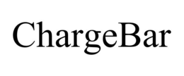 CHARGEBAR trademark