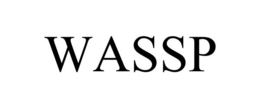 WASSP trademark