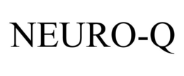 NEURO-Q trademark