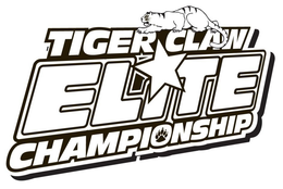 TIGER CLAW ELITE CHAMPIONSHIP trademark