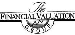 THE FINANCIAL VALUATION GROUP trademark