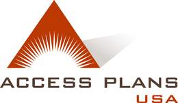 ACCESS PLANS USA trademark