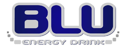 BLU ENERGY DRINK trademark
