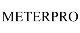 METERPRO trademark
