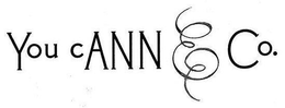 YOU CANN & CO. trademark