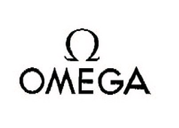 OMEGA trademark