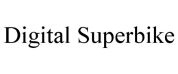 DIGITAL SUPERBIKE trademark