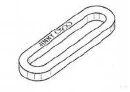 JIMMY CHOO trademark