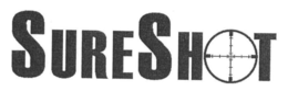 SURESHOT trademark
