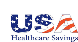 USA HEALTHCARE SAVINGS trademark