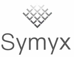 SYMYX trademark