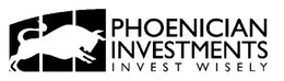 PHOENICIAN INVESTMENTS INVEST WISELY trademark