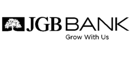 JGB BANK GROW WITH US trademark