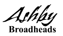 ASHBY BROADHEADS trademark