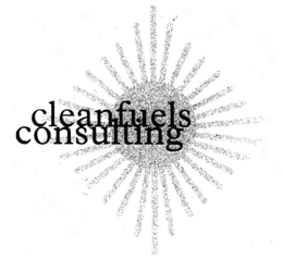 CLEAN FUELS CONSULTING trademark