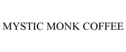 MYSTIC MONK COFFEE trademark