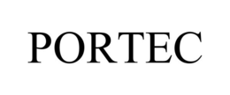 PORTEC trademark