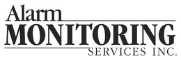 ALARM MONITORING SERVICES INC. trademark