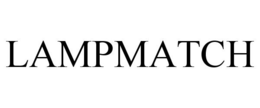 LAMPMATCH trademark
