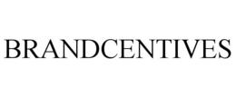 BRANDCENTIVES trademark