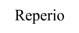REPERIO trademark