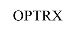 OPTRX trademark