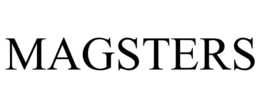 MAGSTERS trademark
