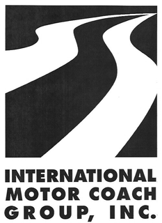 INTERNATIONAL MOTOR COACH GROUP, INC. trademark