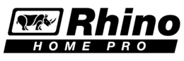 RHINO HOME PRO trademark