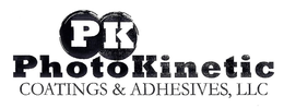 PK PHOTOKINETIC COATINGS & ADHESIVES, LLC trademark