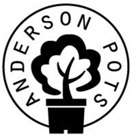 ANDERSON POTS trademark