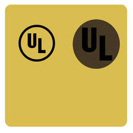 UL UL trademark