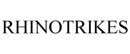 RHINOTRIKES trademark
