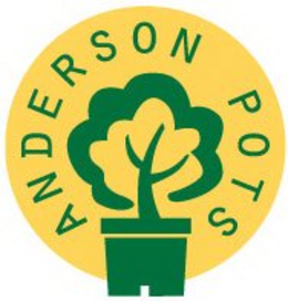 ANDERSON POTS trademark