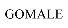 GOMALE trademark